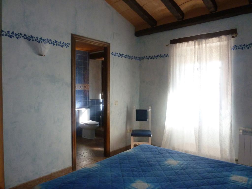 Masia Puigadoll Rodoñá Zimmer foto